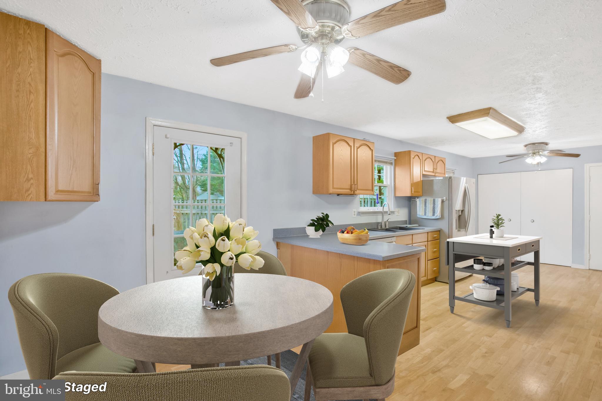 ST CHARLES HUNTINGTON - Residential