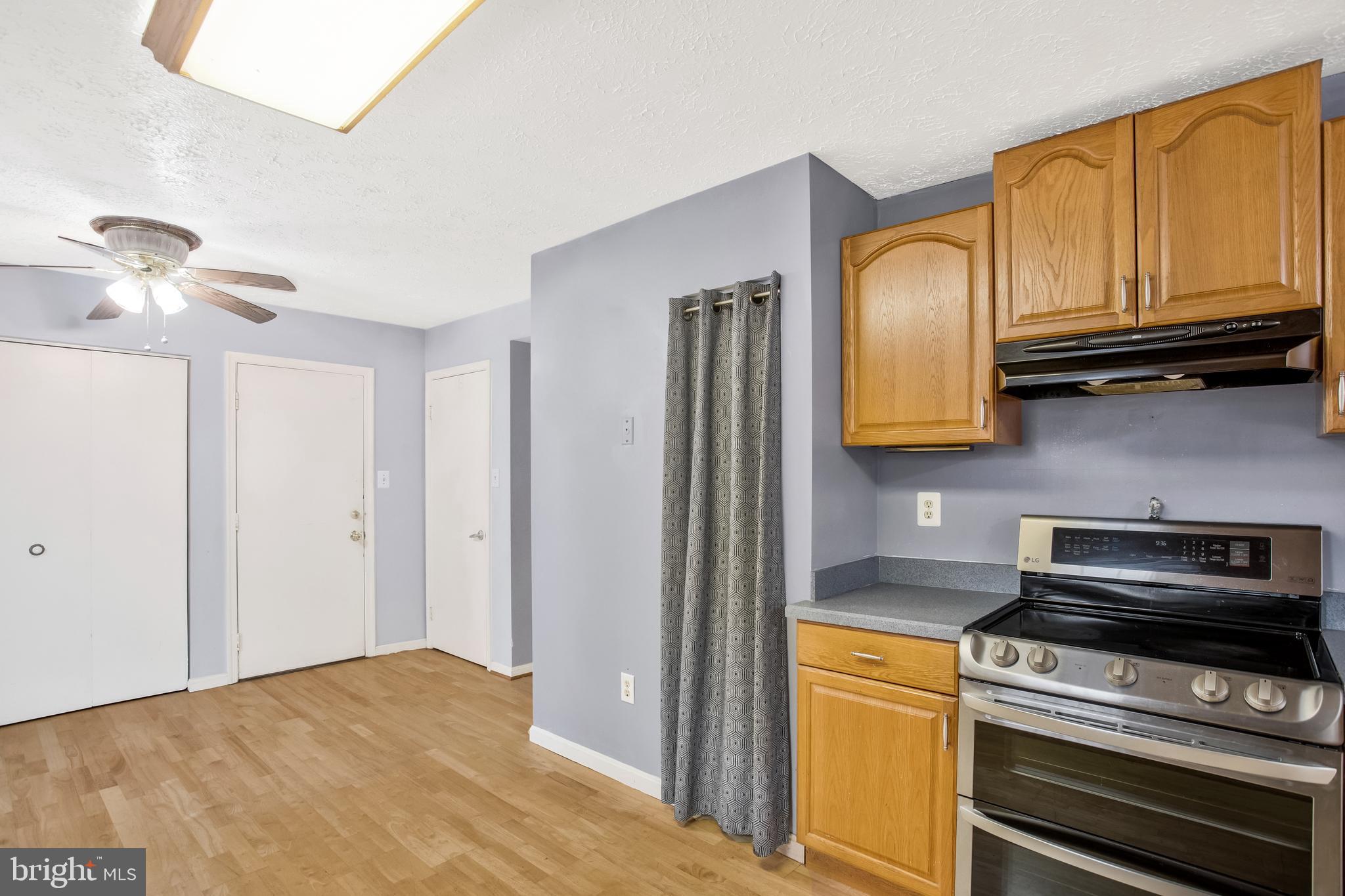 ST CHARLES HUNTINGTON - Residential