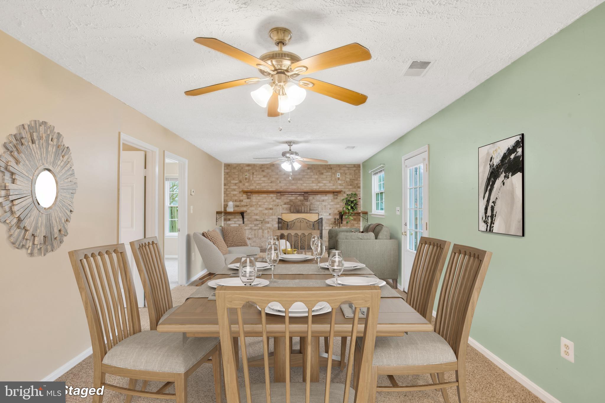 ST CHARLES HUNTINGTON - Residential