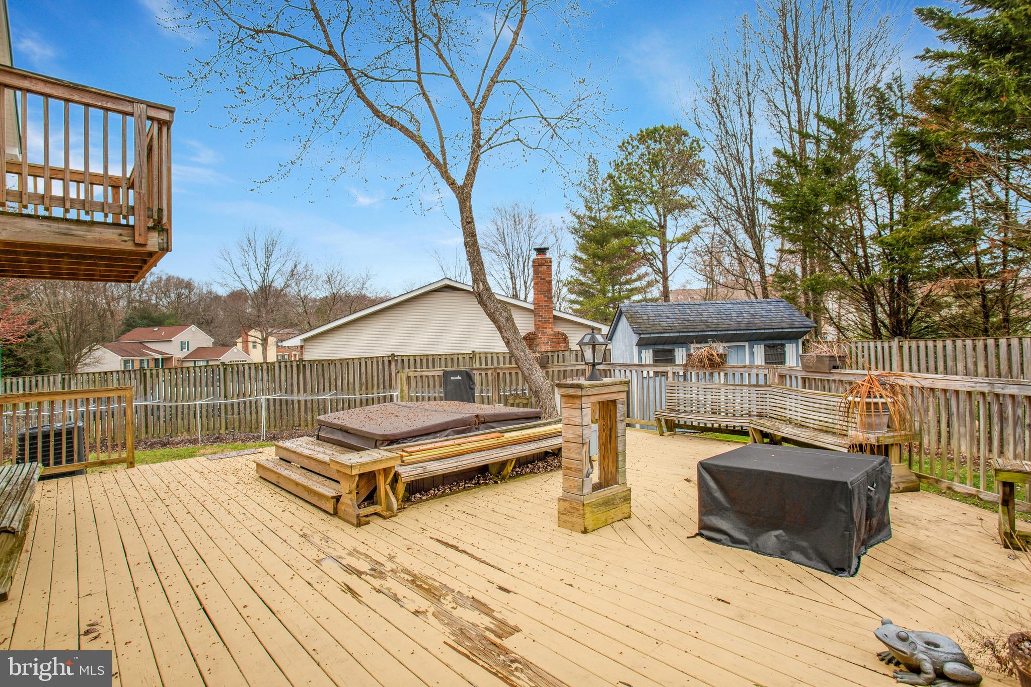 ST CHARLES HUNTINGTON - Residential