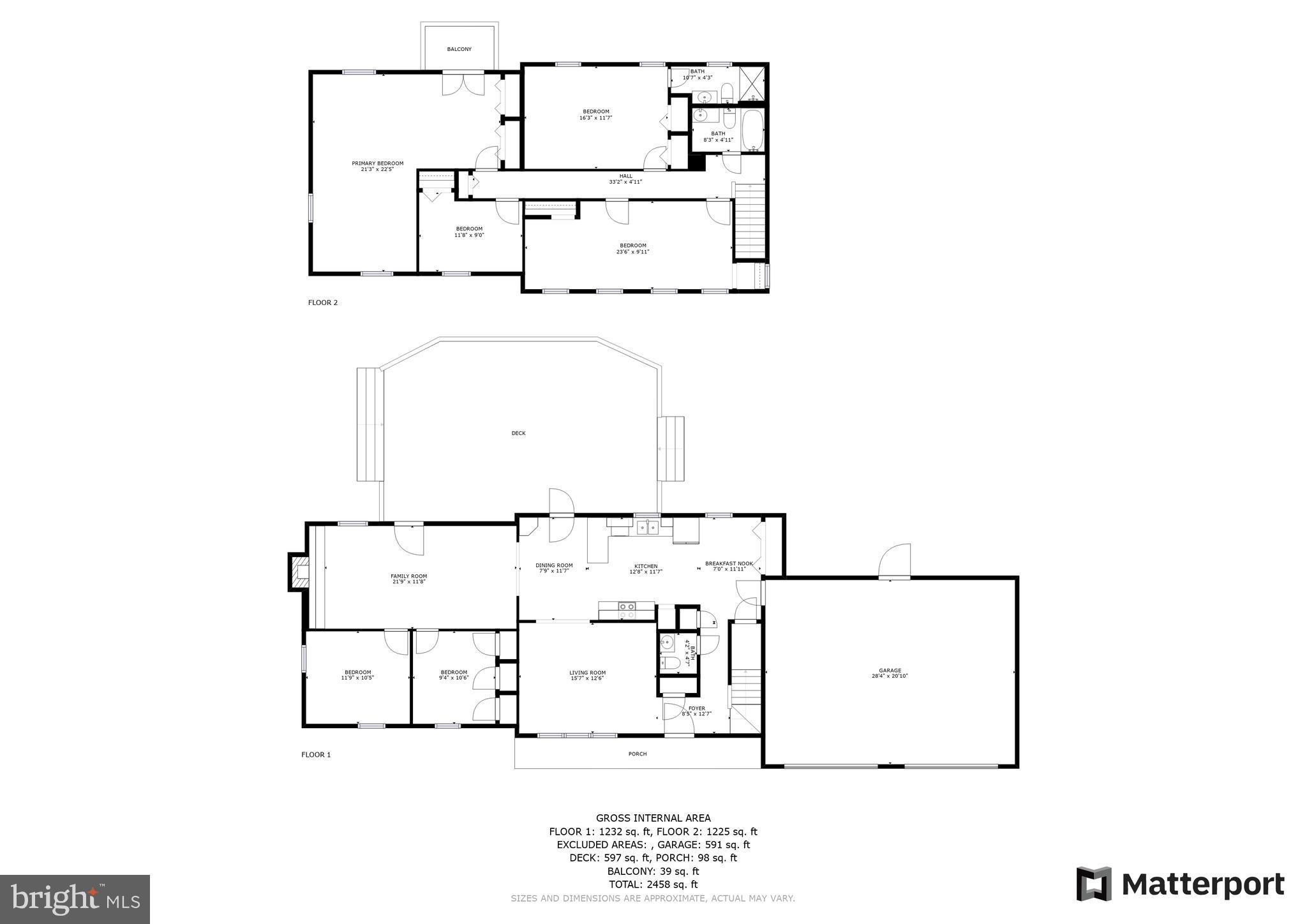 ST CHARLES HUNTINGTON - Residential