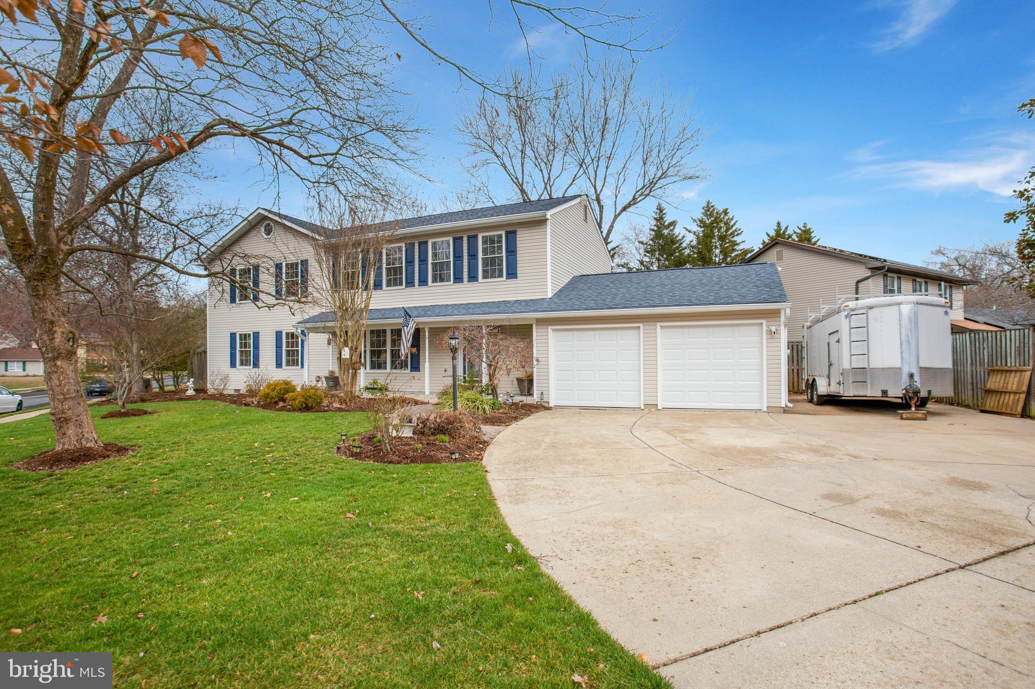 ST CHARLES HUNTINGTON - Residential