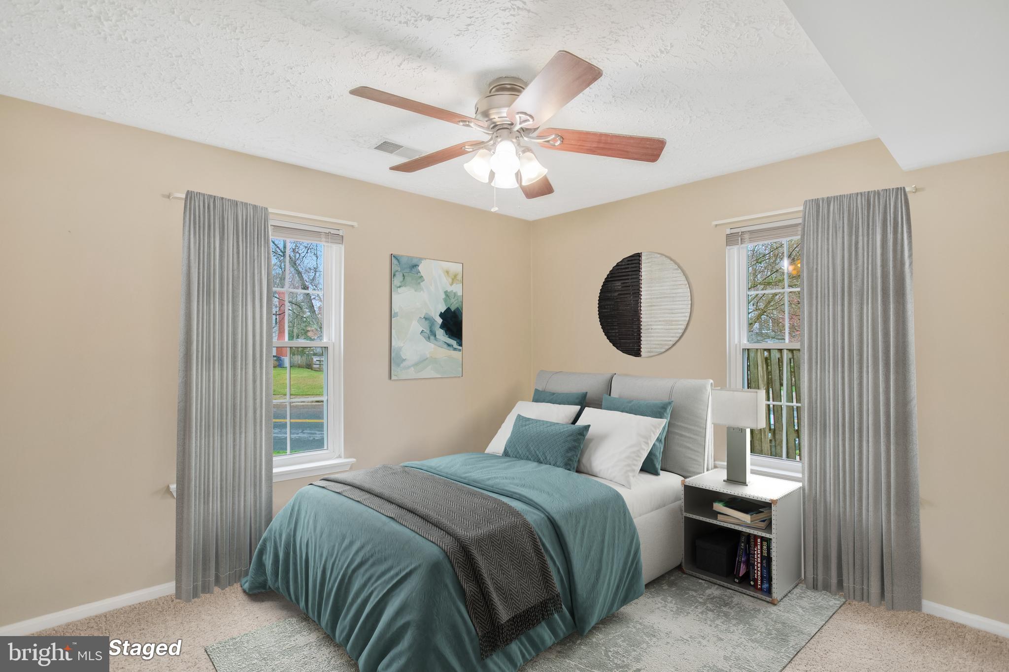 ST CHARLES HUNTINGTON - Residential