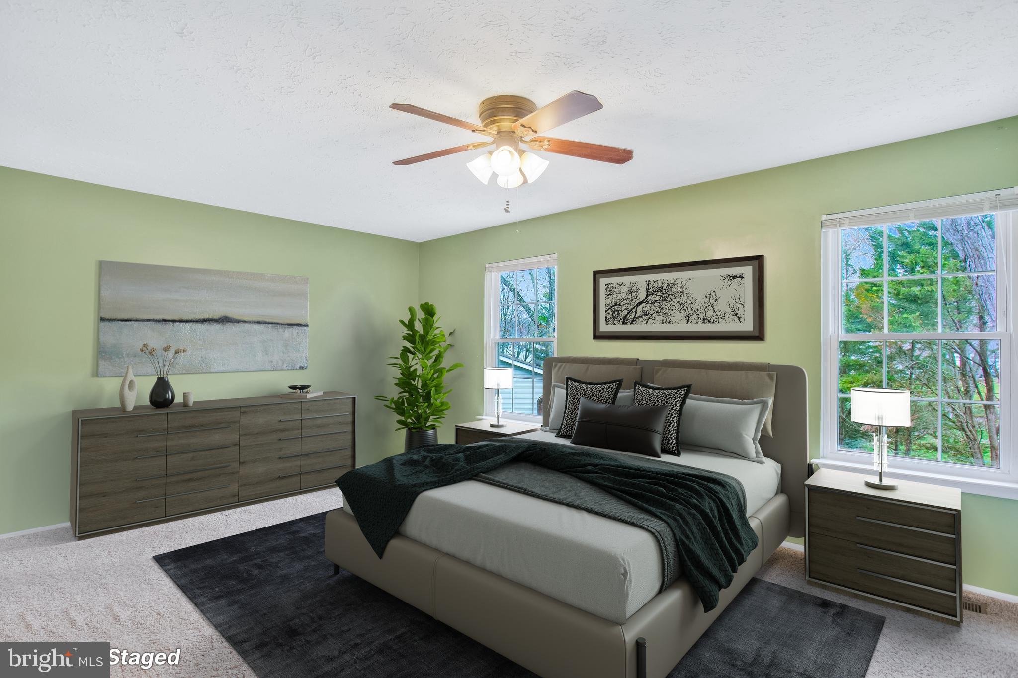 ST CHARLES HUNTINGTON - Residential