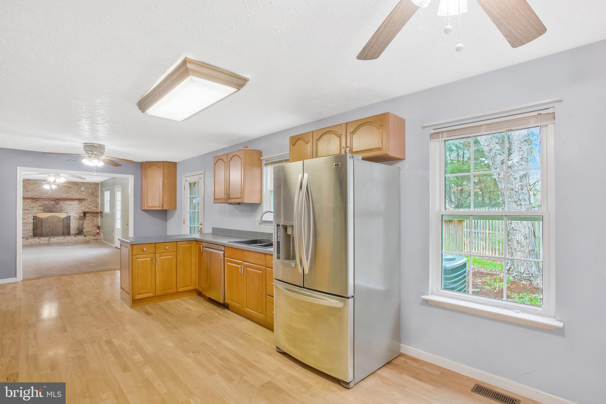 ST CHARLES HUNTINGTON - Residential