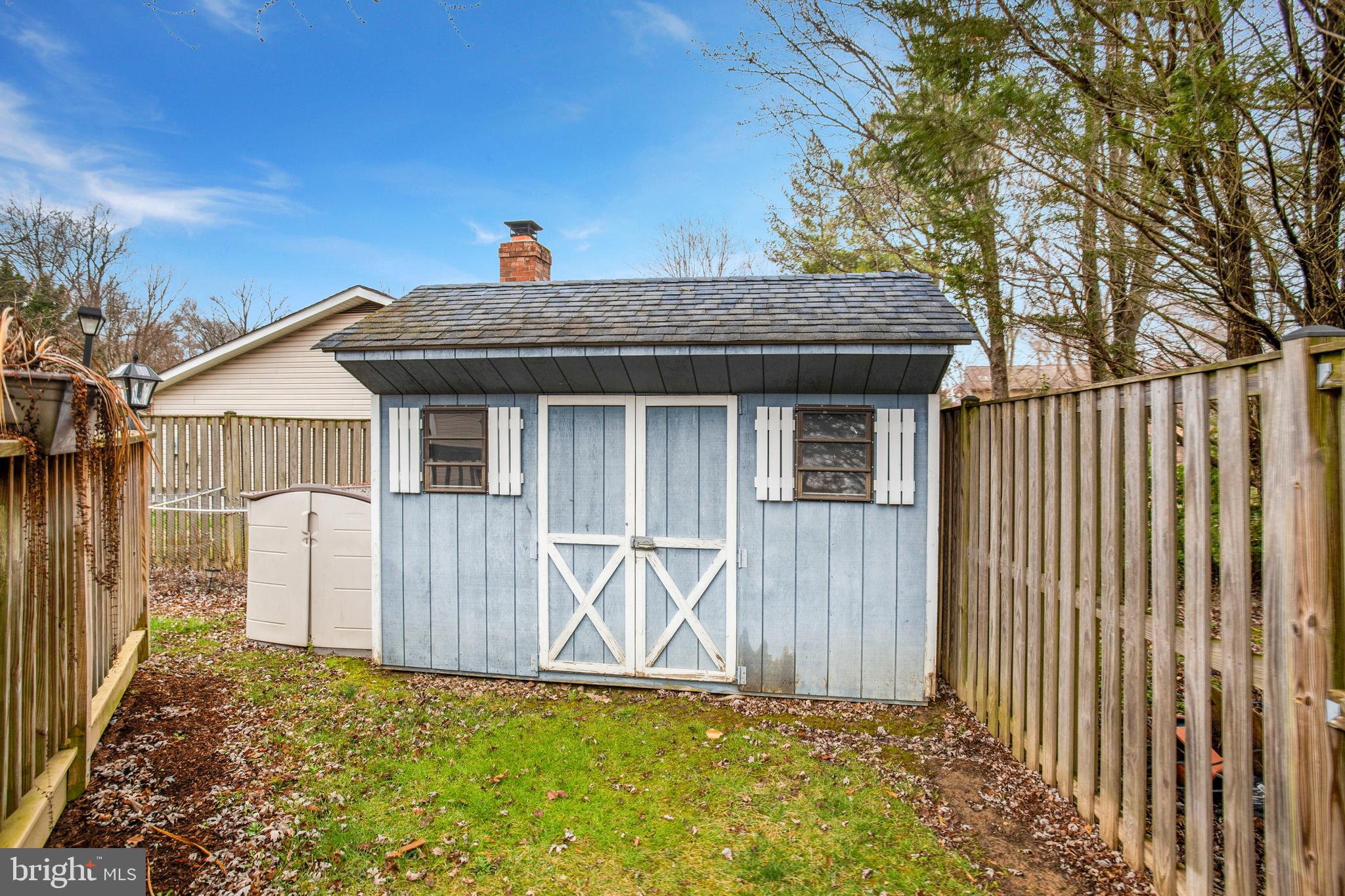 ST CHARLES HUNTINGTON - Residential