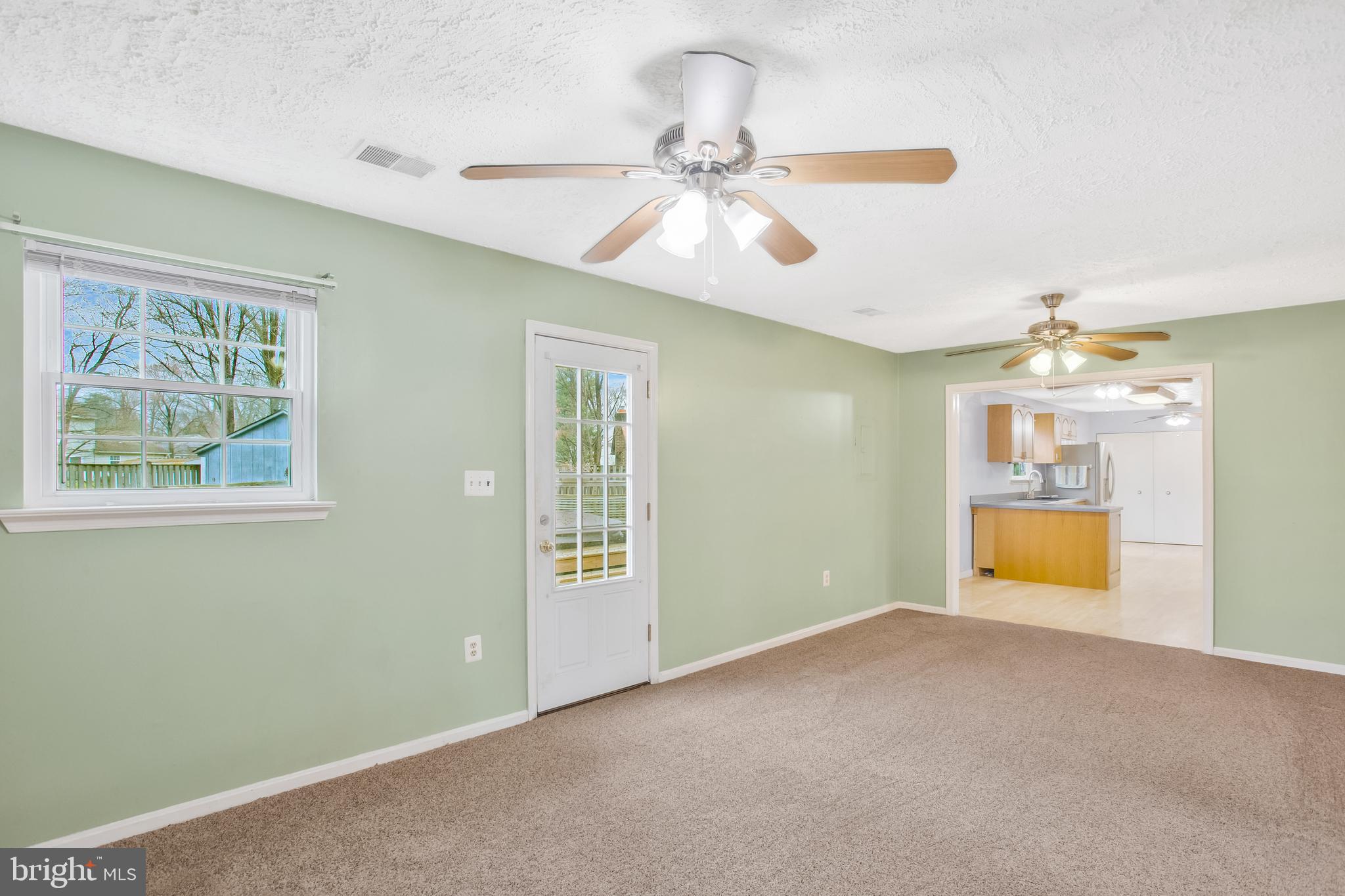 ST CHARLES HUNTINGTON - Residential