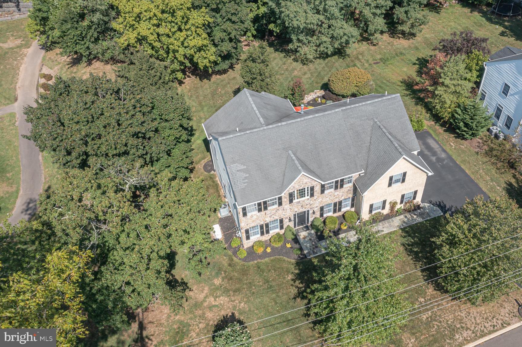 YARDLEY TERR - Residential