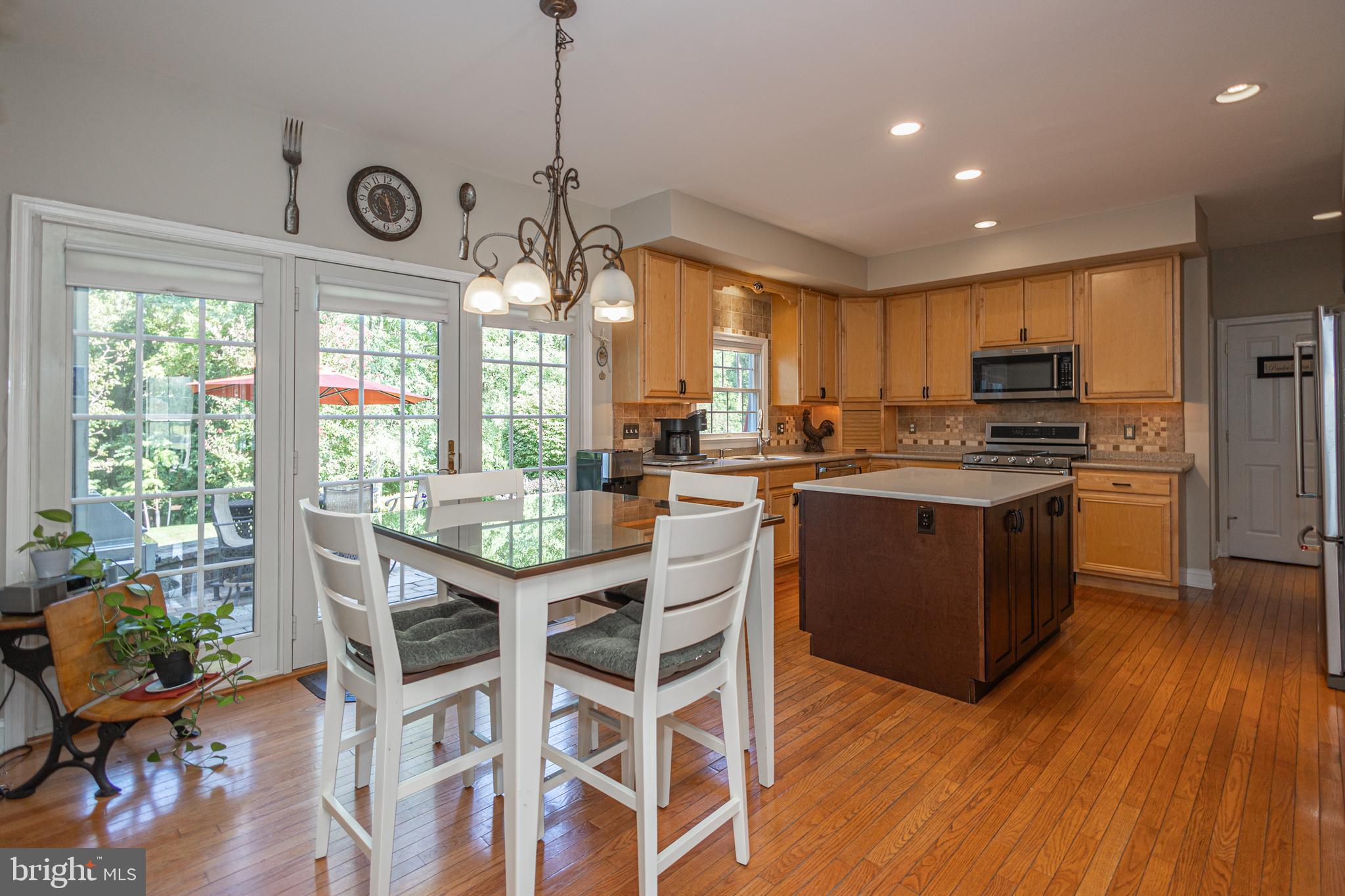 YARDLEY TERR - Residential