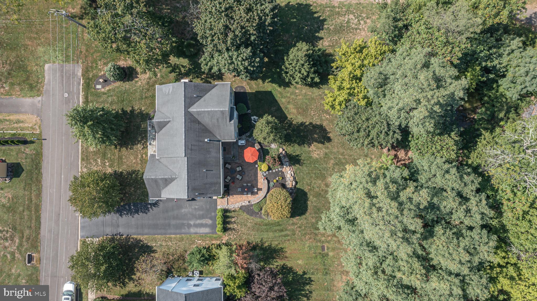 YARDLEY TERR - Residential