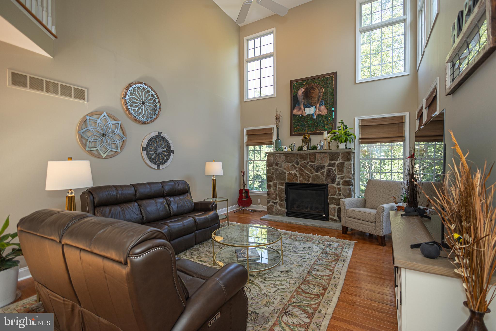 YARDLEY TERR - Residential