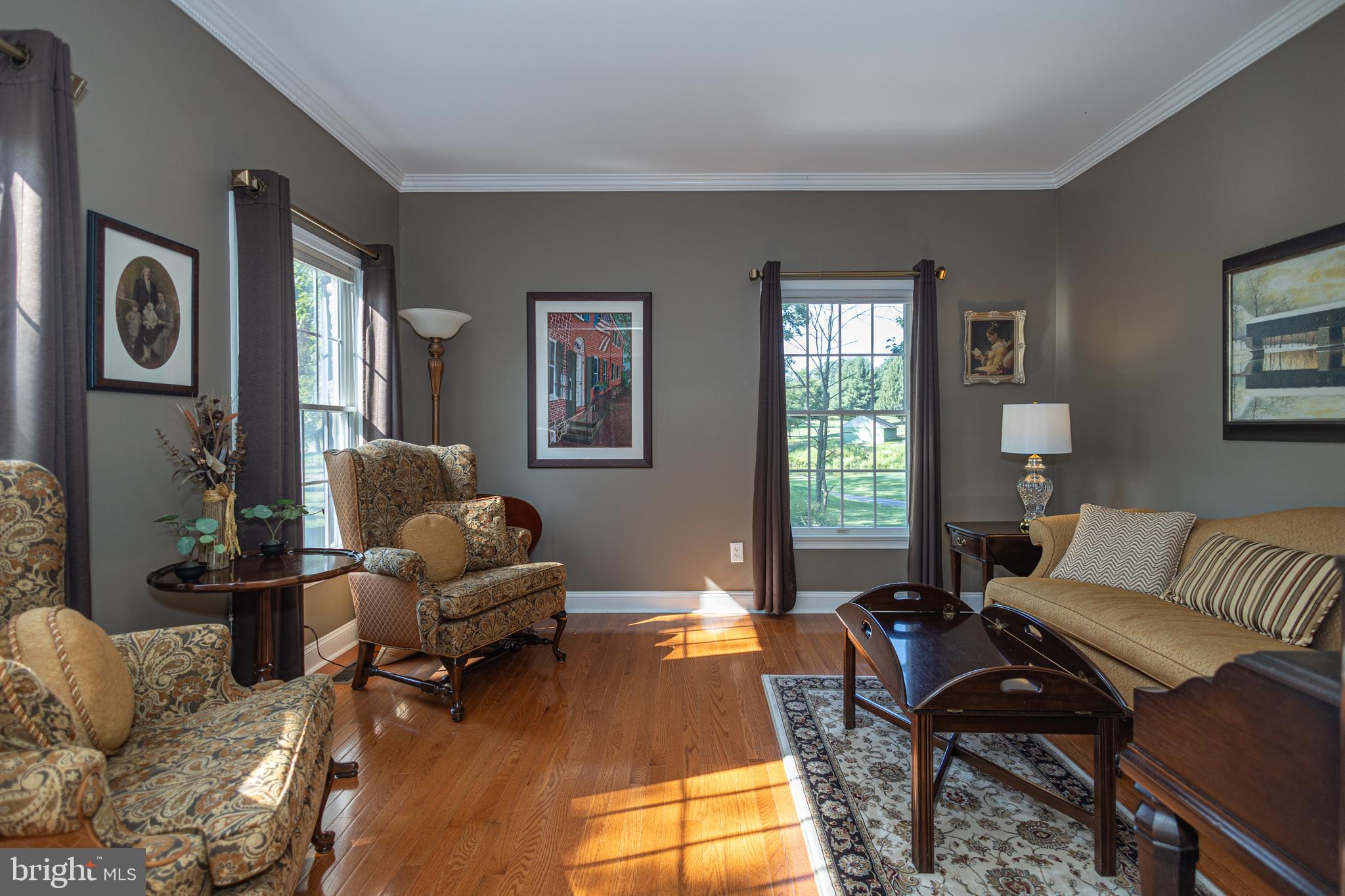 YARDLEY TERR - Residential