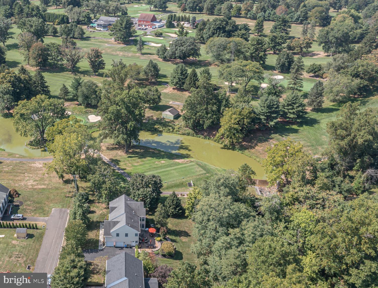 YARDLEY TERR - Residential