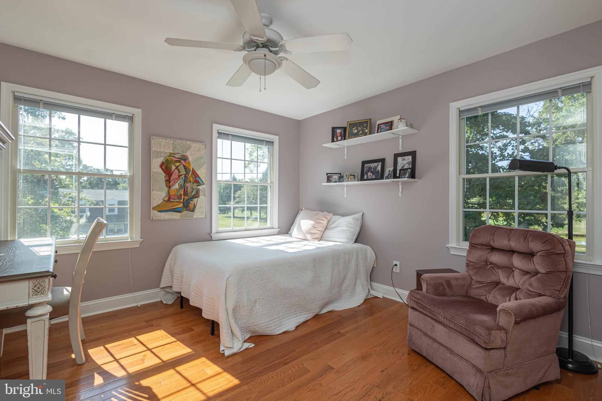 YARDLEY TERR - Residential