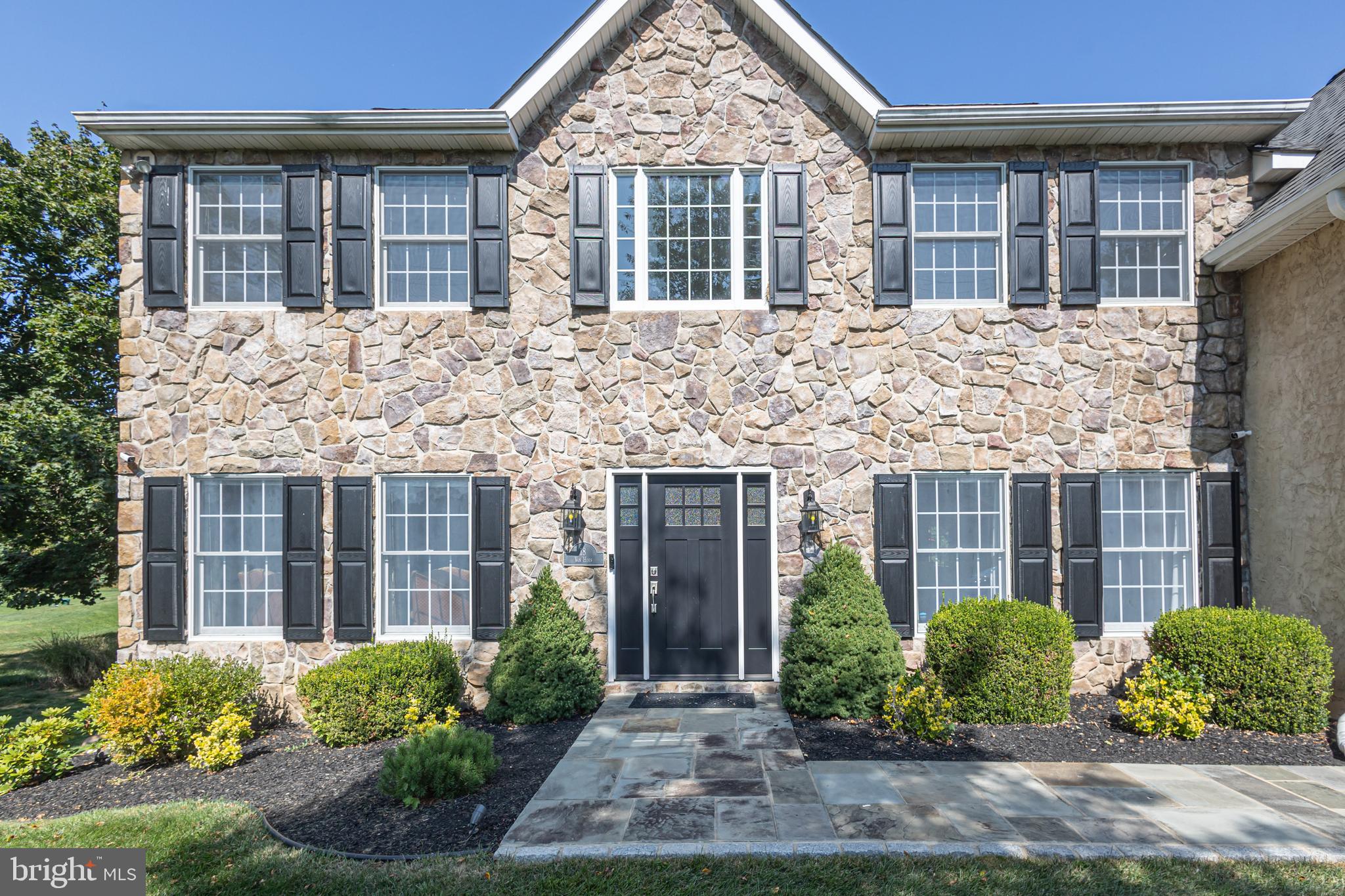 YARDLEY TERR - Residential