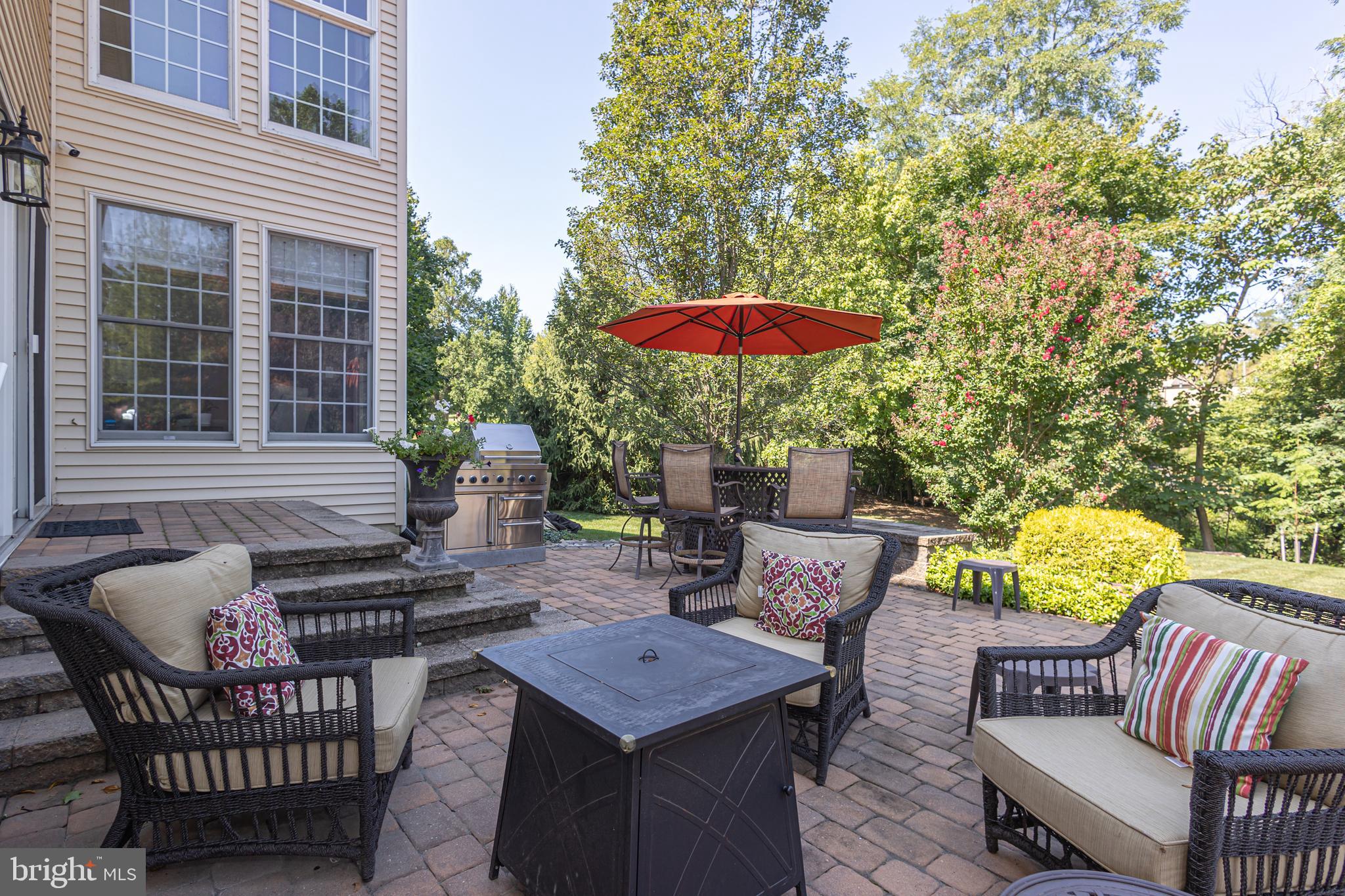 YARDLEY TERR - Residential