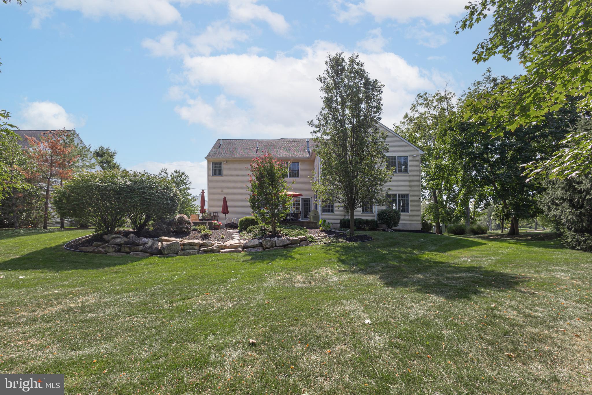 YARDLEY TERR - Residential