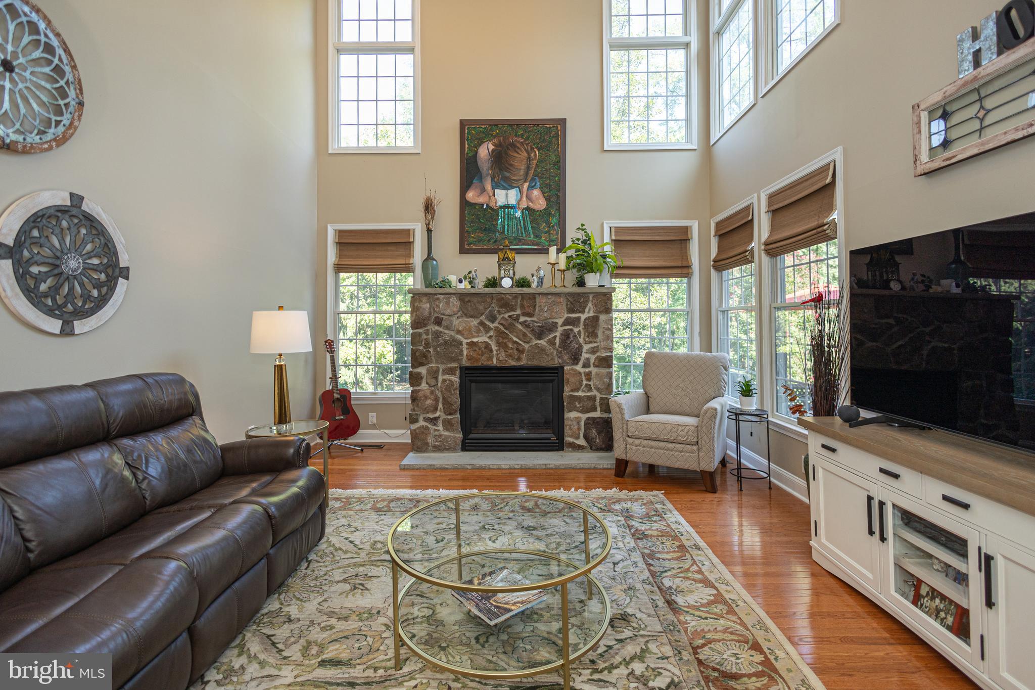 YARDLEY TERR - Residential