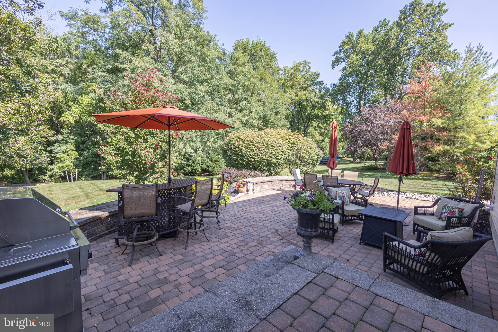 YARDLEY TERR - Residential