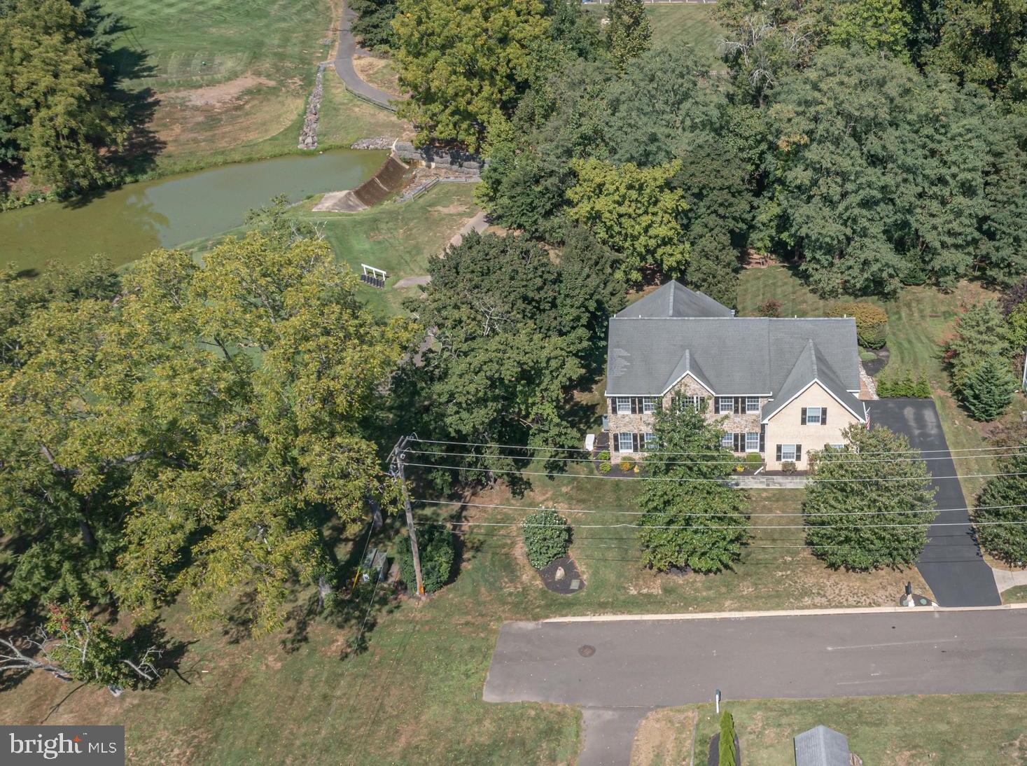 YARDLEY TERR - Residential