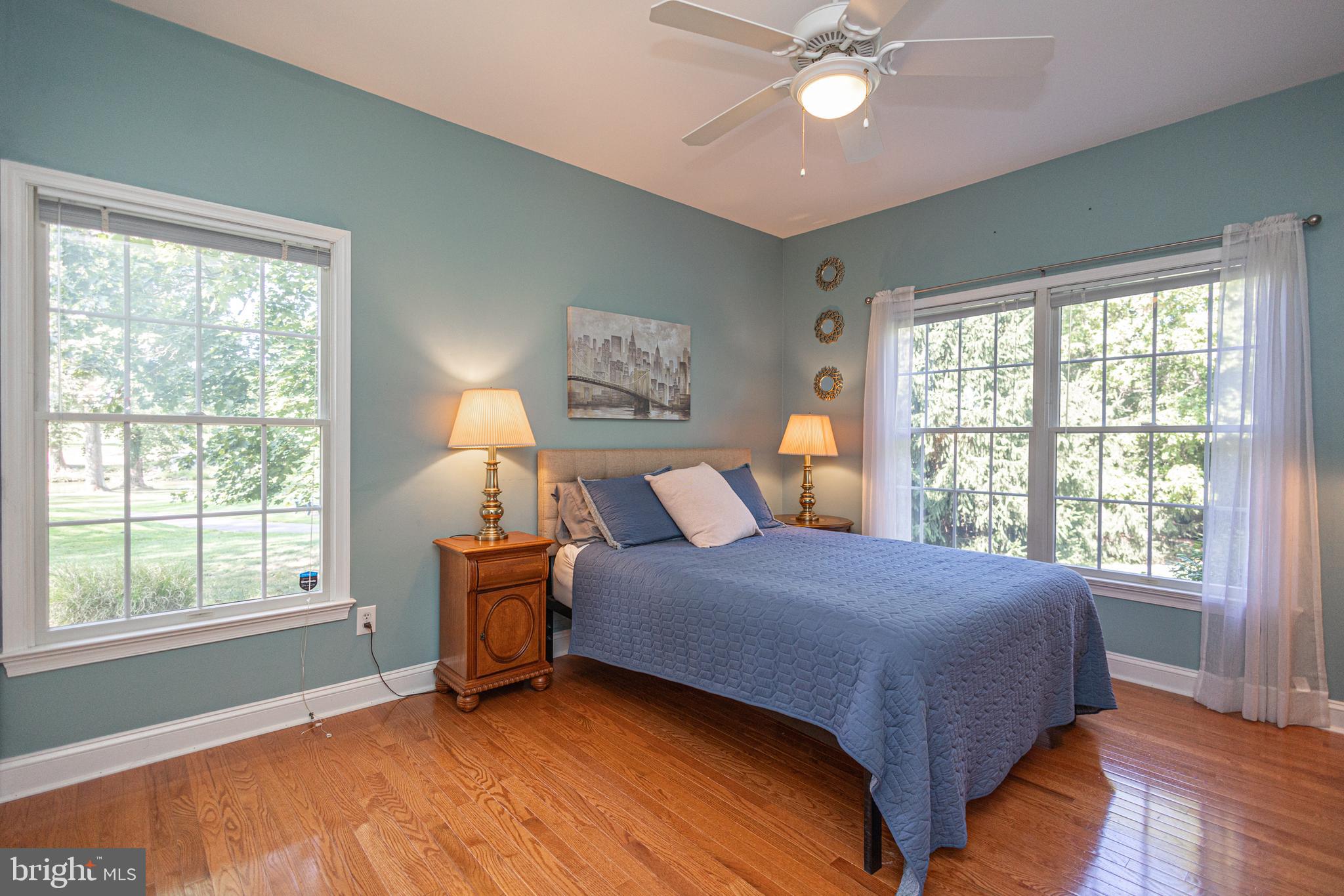 YARDLEY TERR - Residential