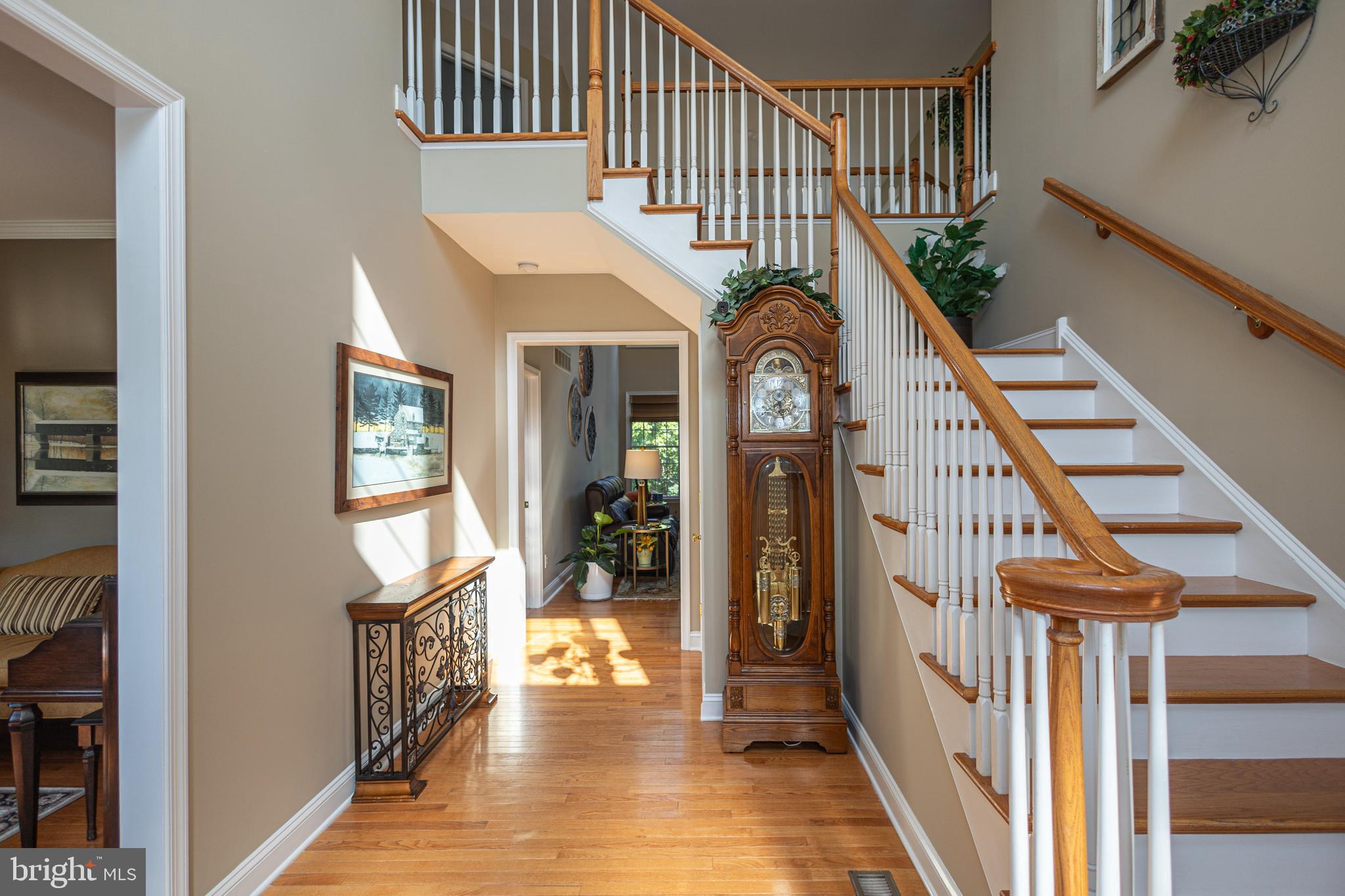 YARDLEY TERR - Residential