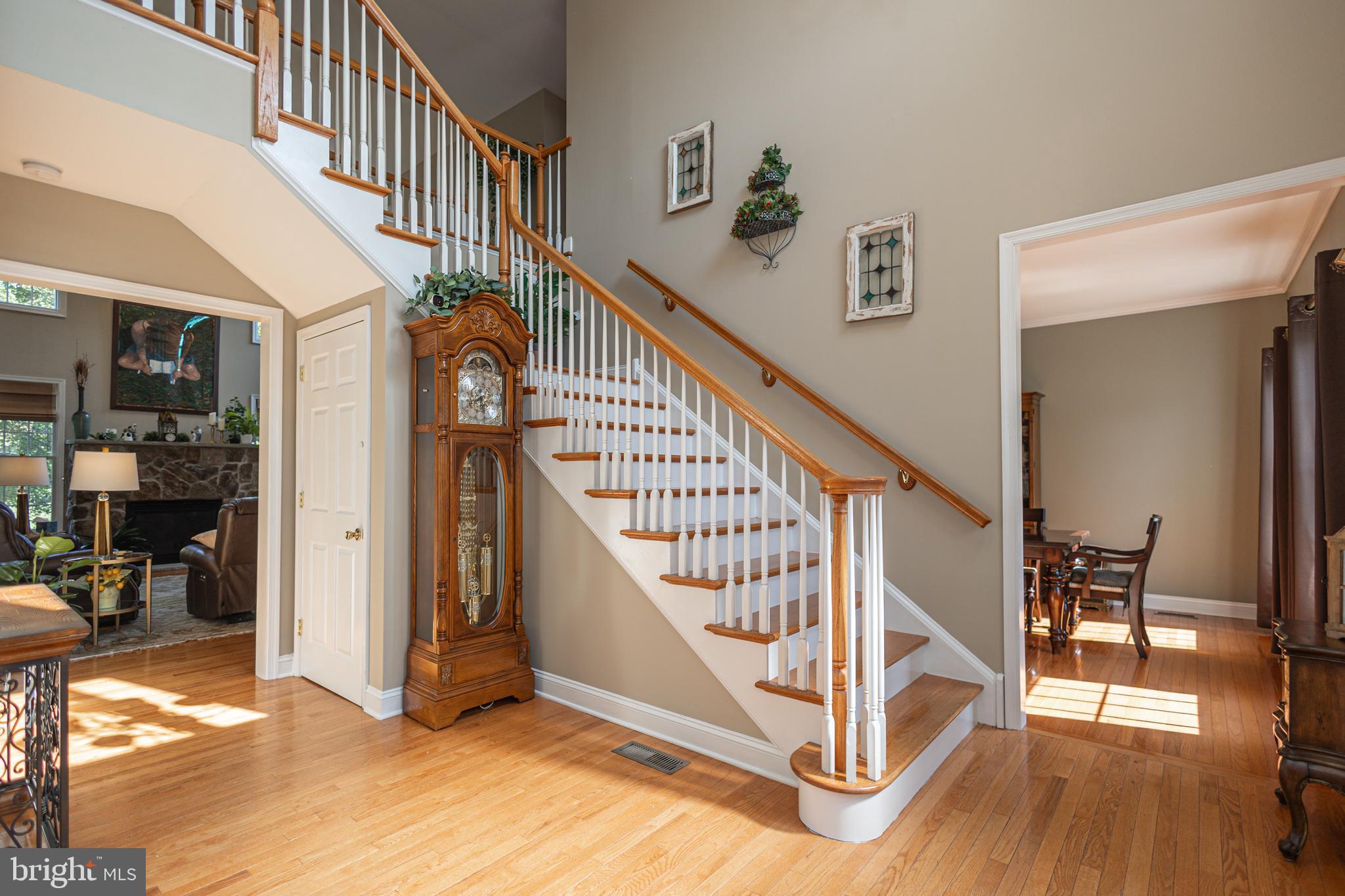 YARDLEY TERR - Residential