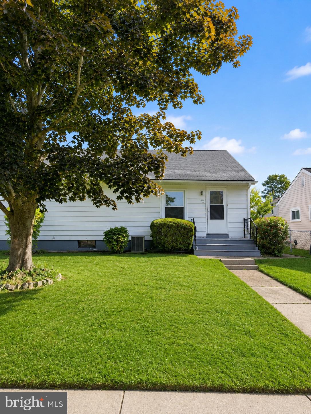 203 BAILEY AVENUE