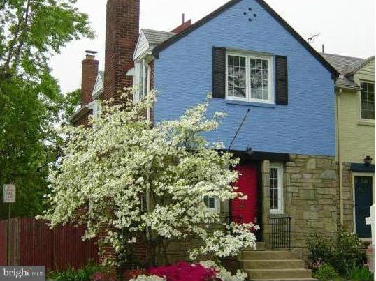 WESTOVER - Residential