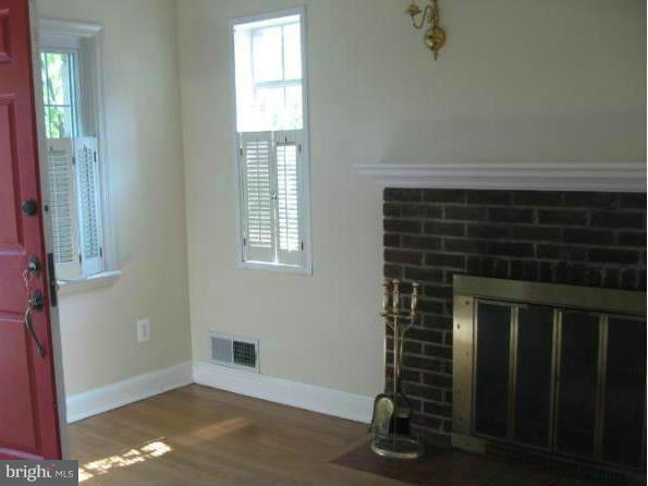 WESTOVER - Residential