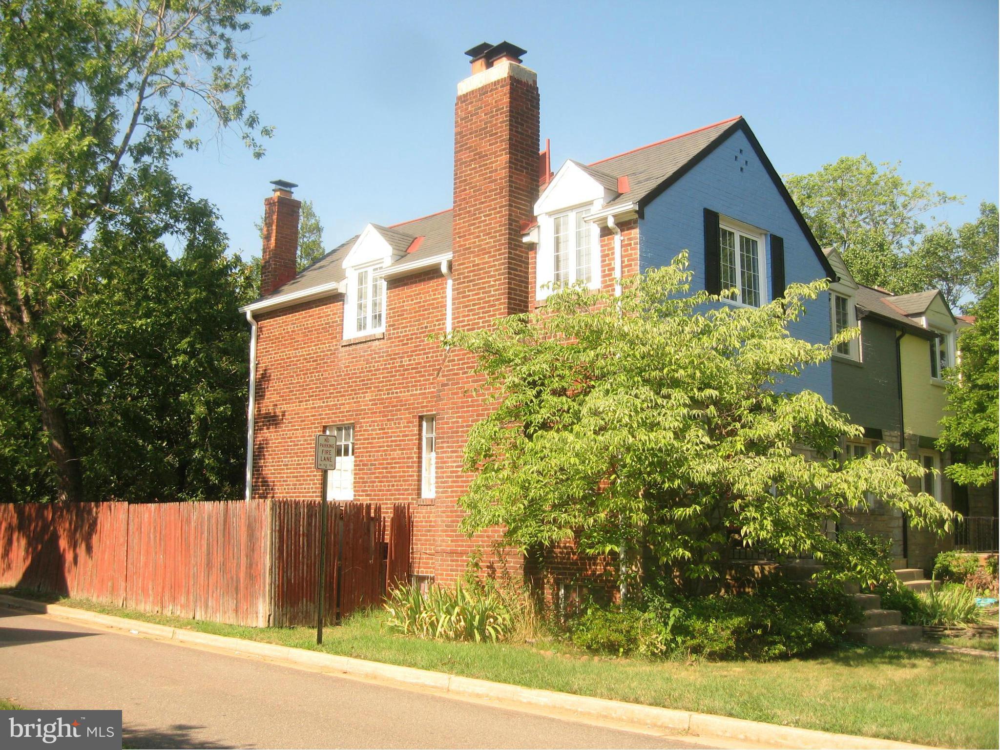 WESTOVER - Residential