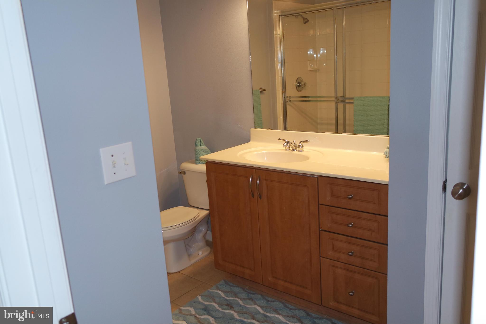 BRYSON AT WOODLAND PARK - Residential