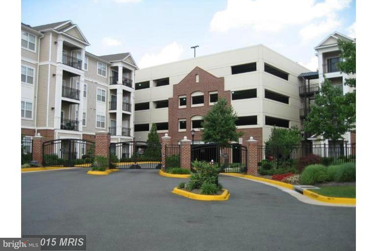 BRYSON AT WOODLAND PARK - Residential