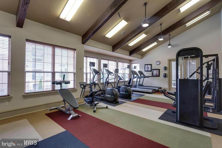 BRYSON AT WOODLAND PARK - Residential