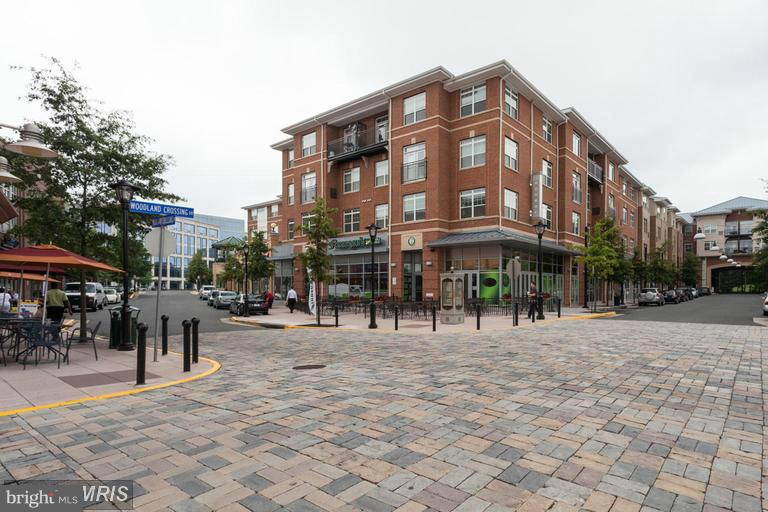 BRYSON AT WOODLAND PARK - Residential