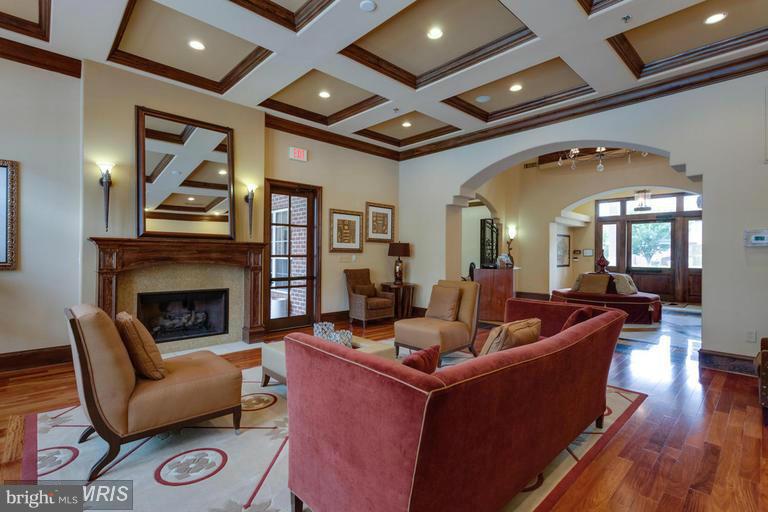 BRYSON AT WOODLAND PARK - Residential