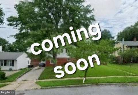 Photo of 7502 Topton Street, NEW CARROLLTON, MD 20784 (MLS # MDPG2220062)