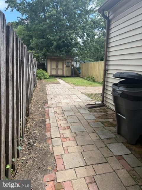 17 S PINE STREET