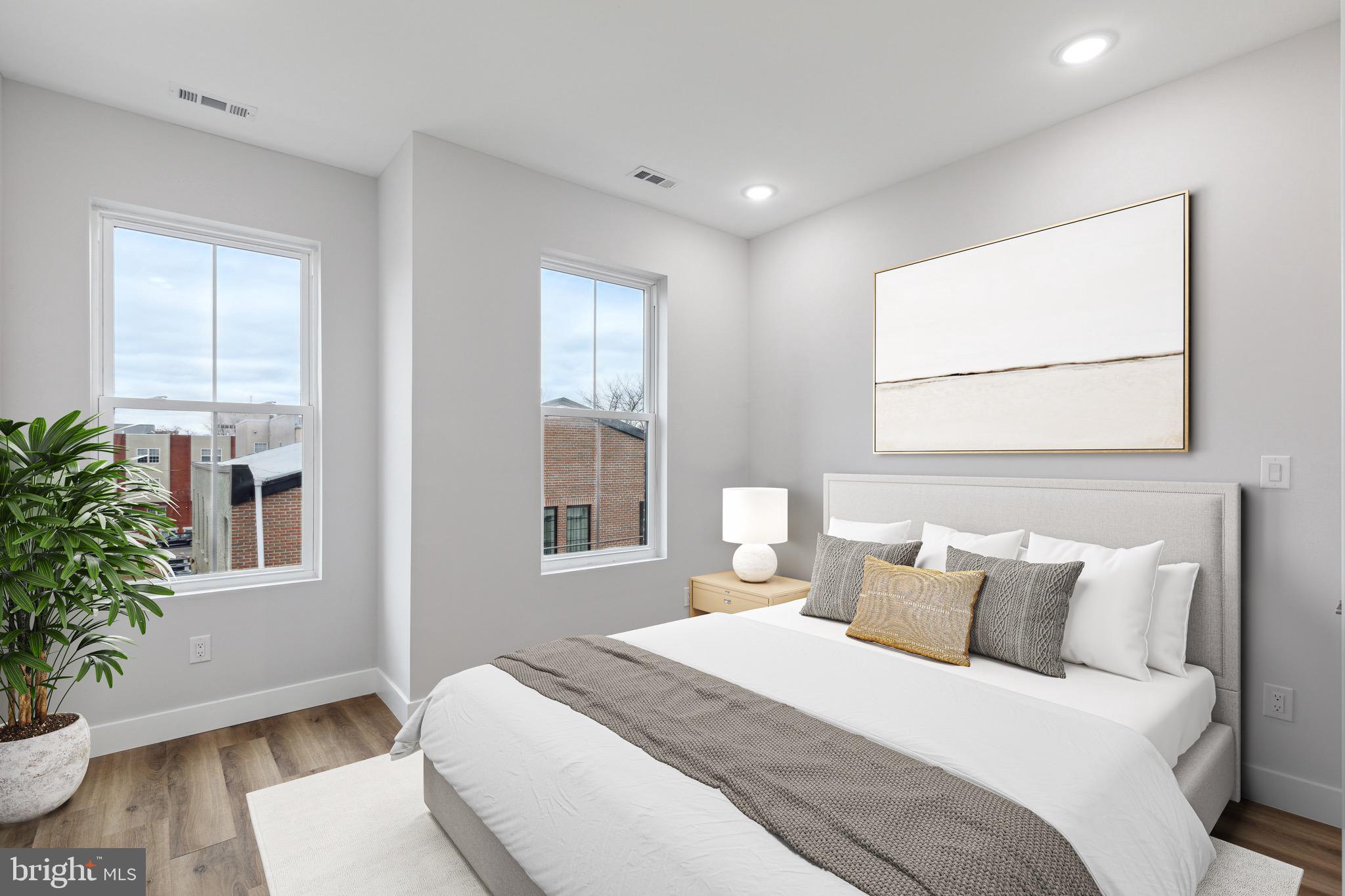 BREWERYTOWN - Residential Lease