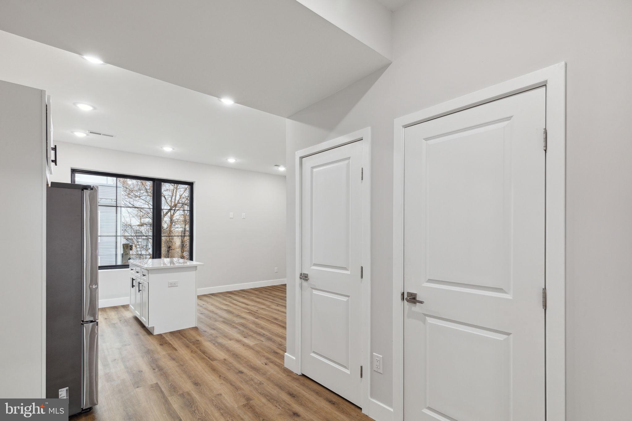 BREWERYTOWN - Residential Lease