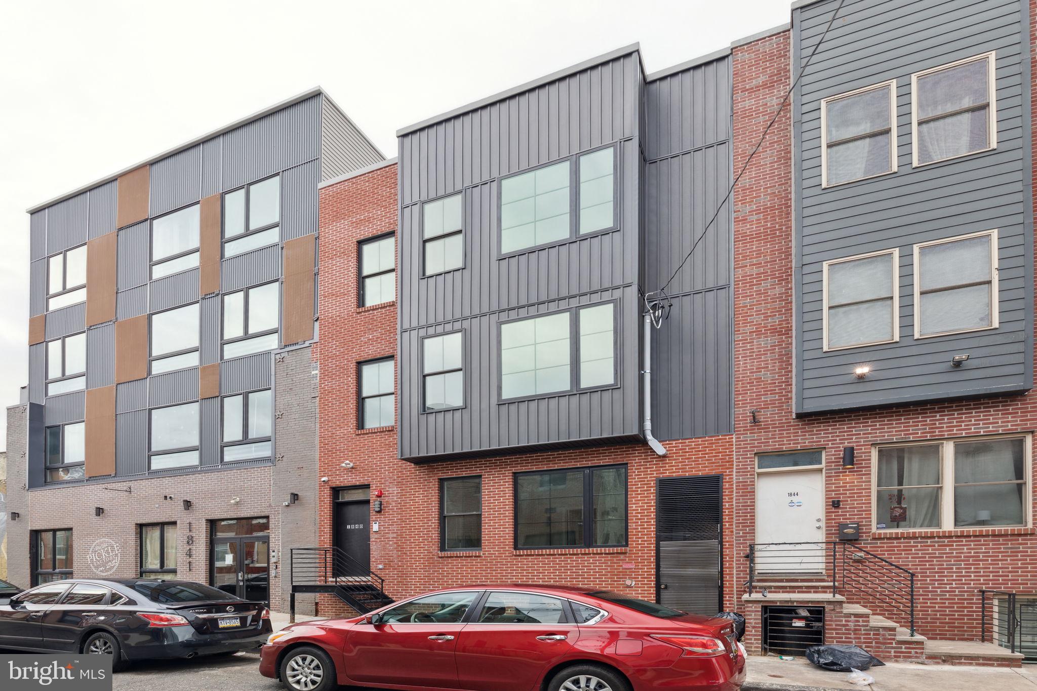 BREWERYTOWN - Residential Lease