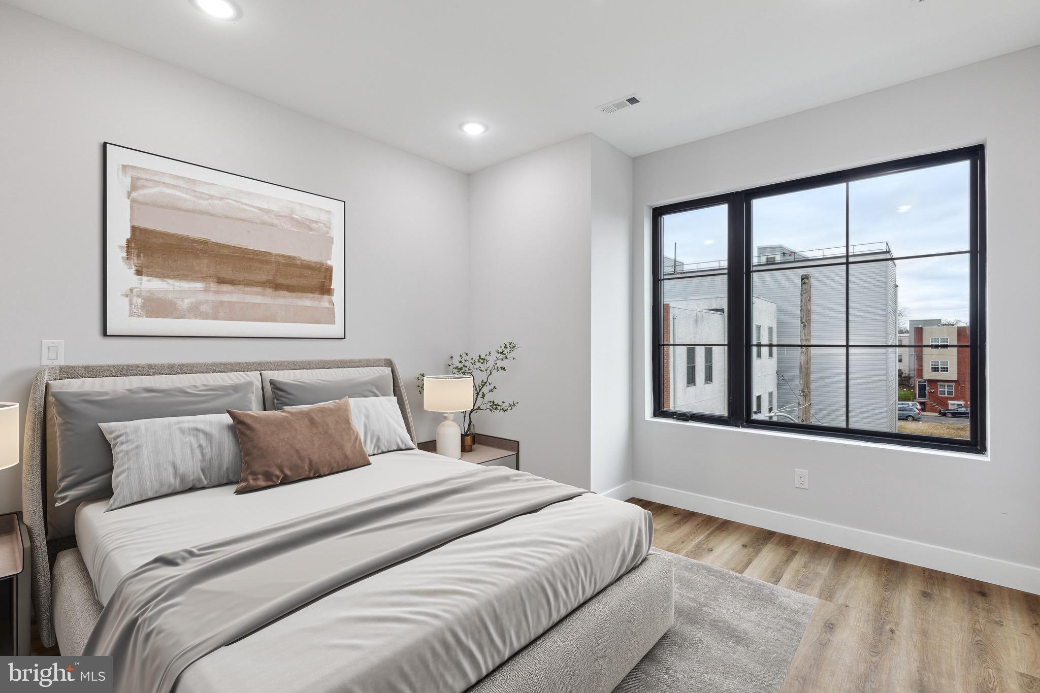 BREWERYTOWN - Residential Lease