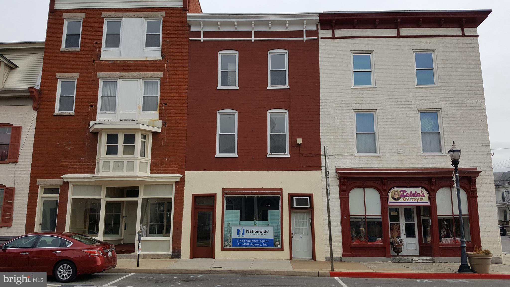 WILLIAMSPORT - Residential Lease