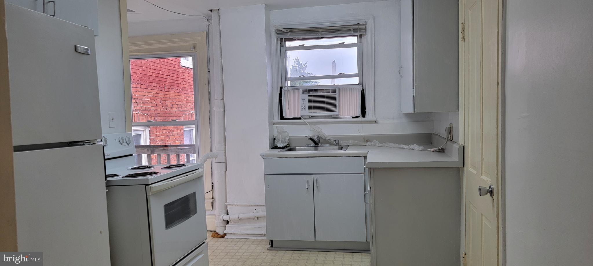 WILLIAMSPORT - Residential Lease