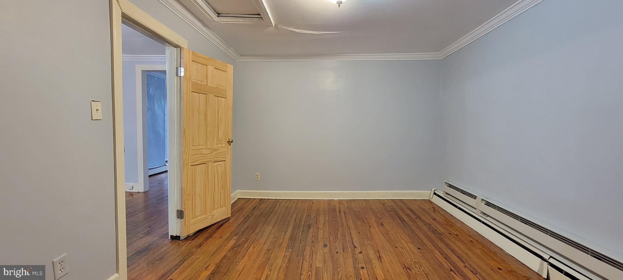 WILLIAMSPORT - Residential Lease