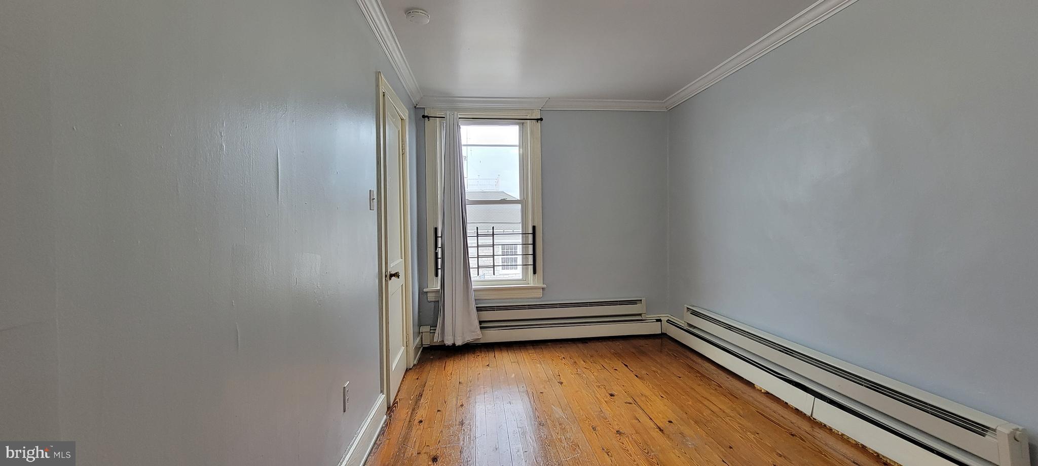 WILLIAMSPORT - Residential Lease