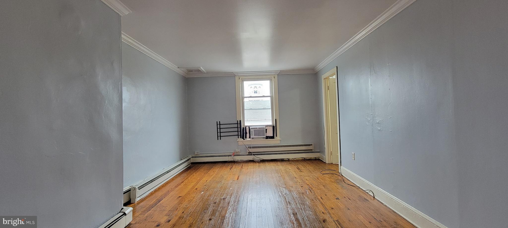 WILLIAMSPORT - Residential Lease