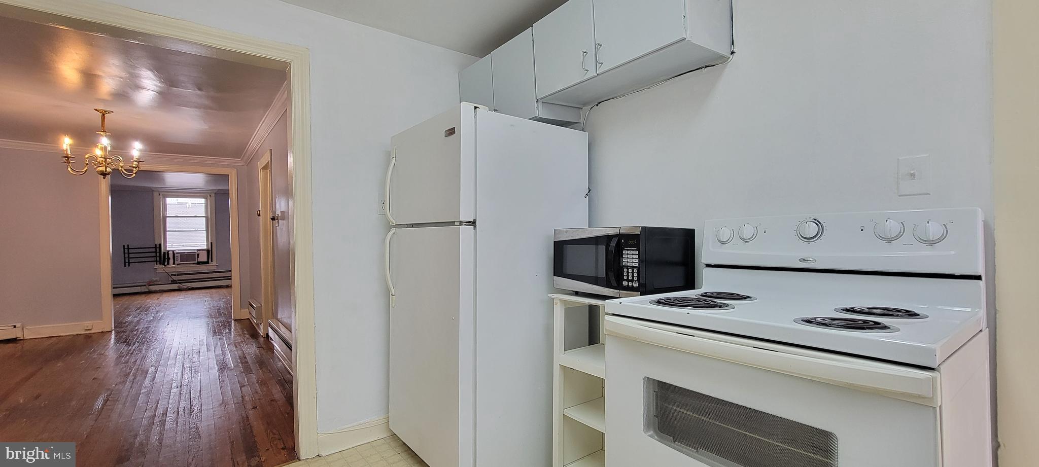 WILLIAMSPORT - Residential Lease