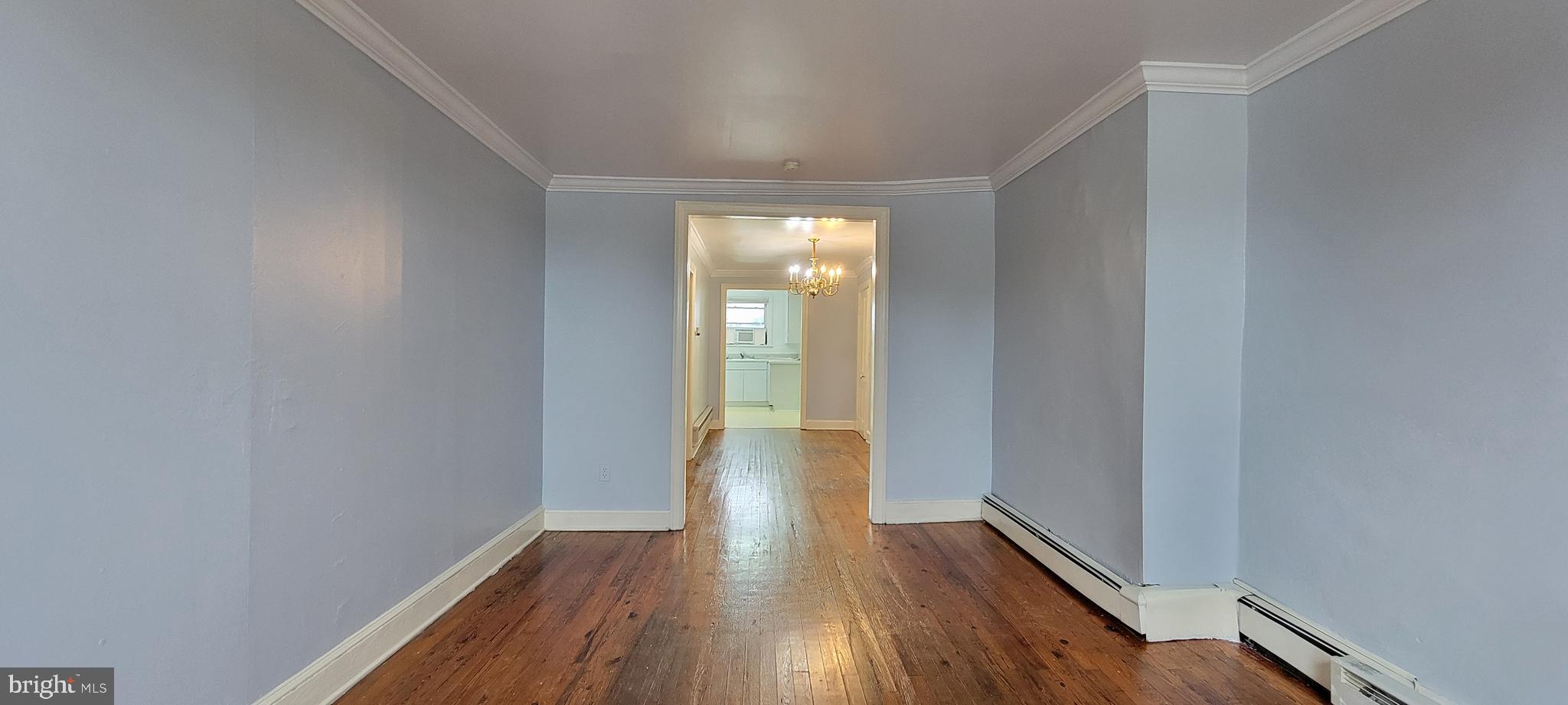 WILLIAMSPORT - Residential Lease