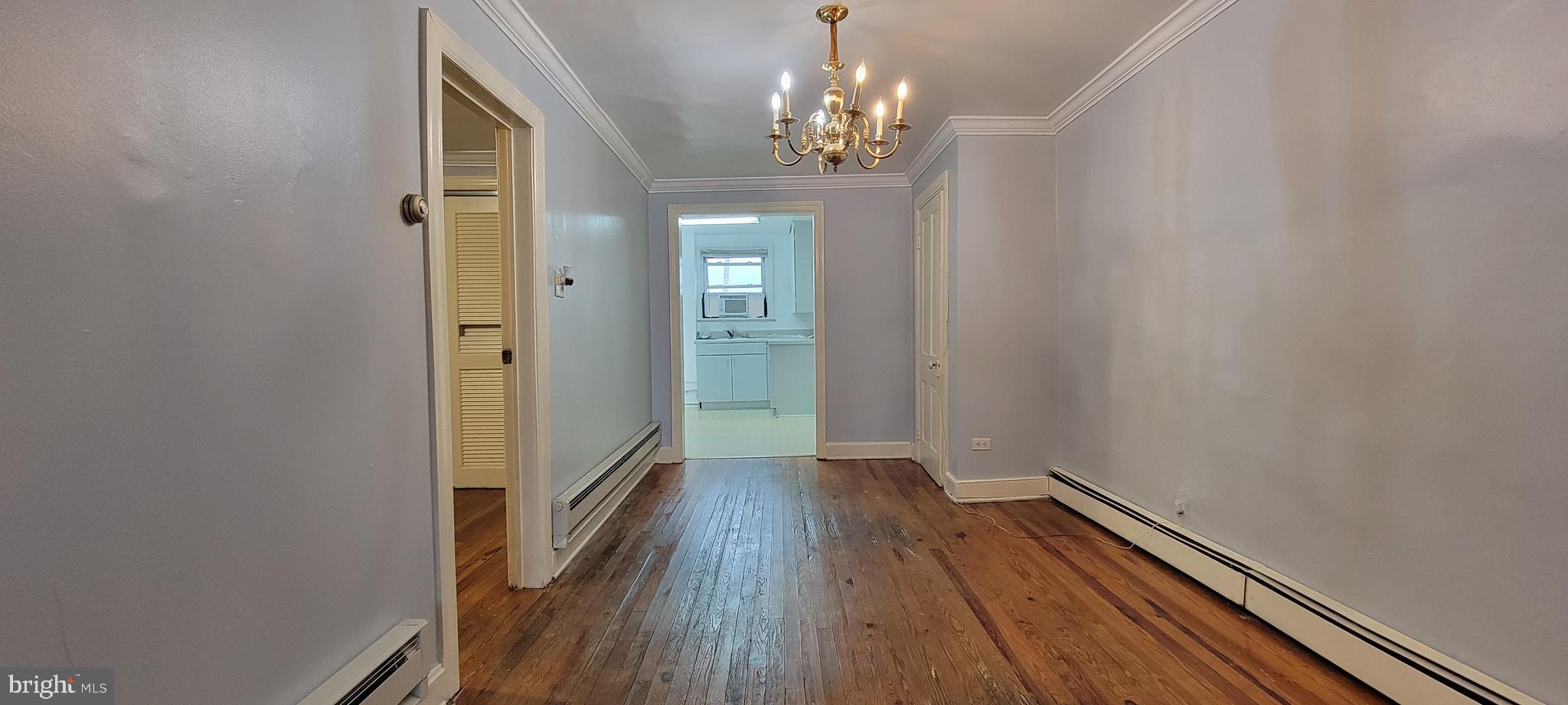 WILLIAMSPORT - Residential Lease